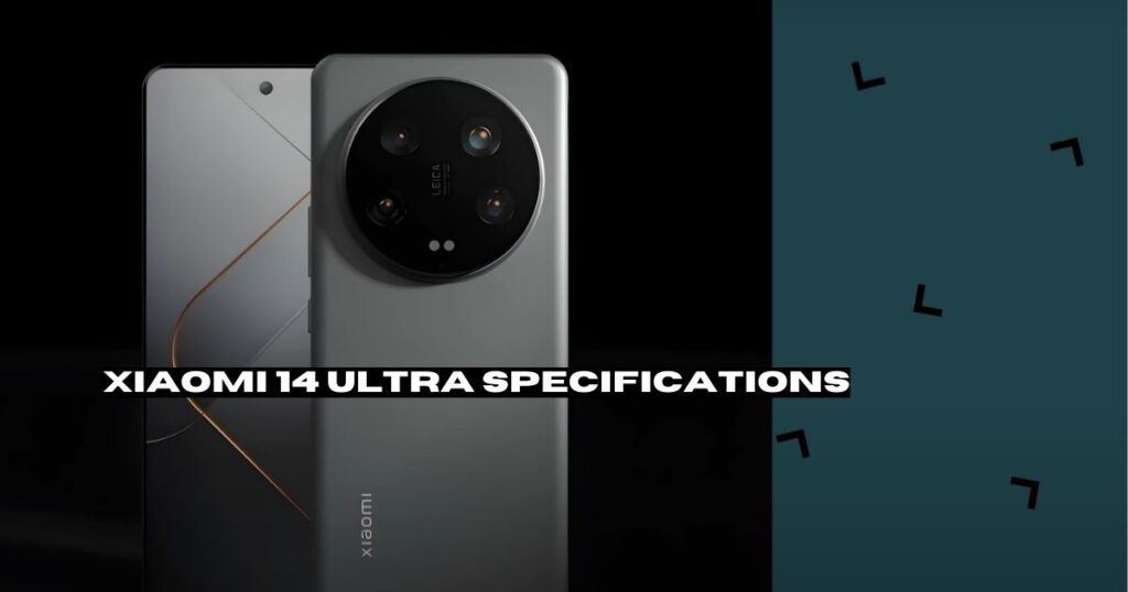 xiaomi 14 ultra launch date